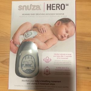Snuza Hero SE